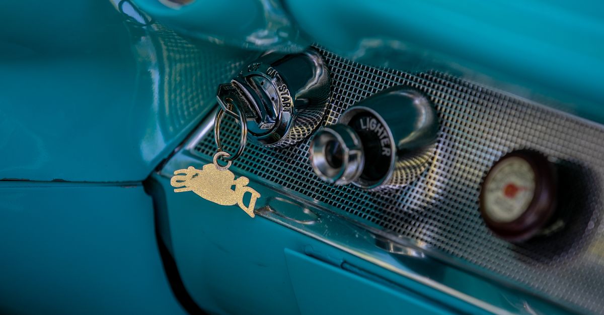 Car Key Replacement — Soho Locksmith NYC Corp