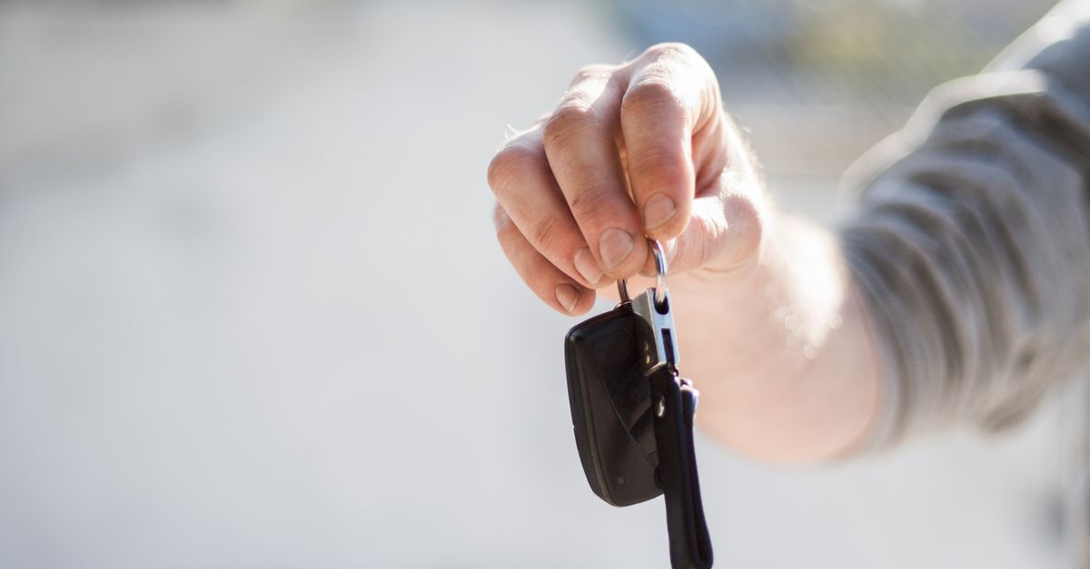 Key Fob Programming — Soho Locksmith NYC Corp