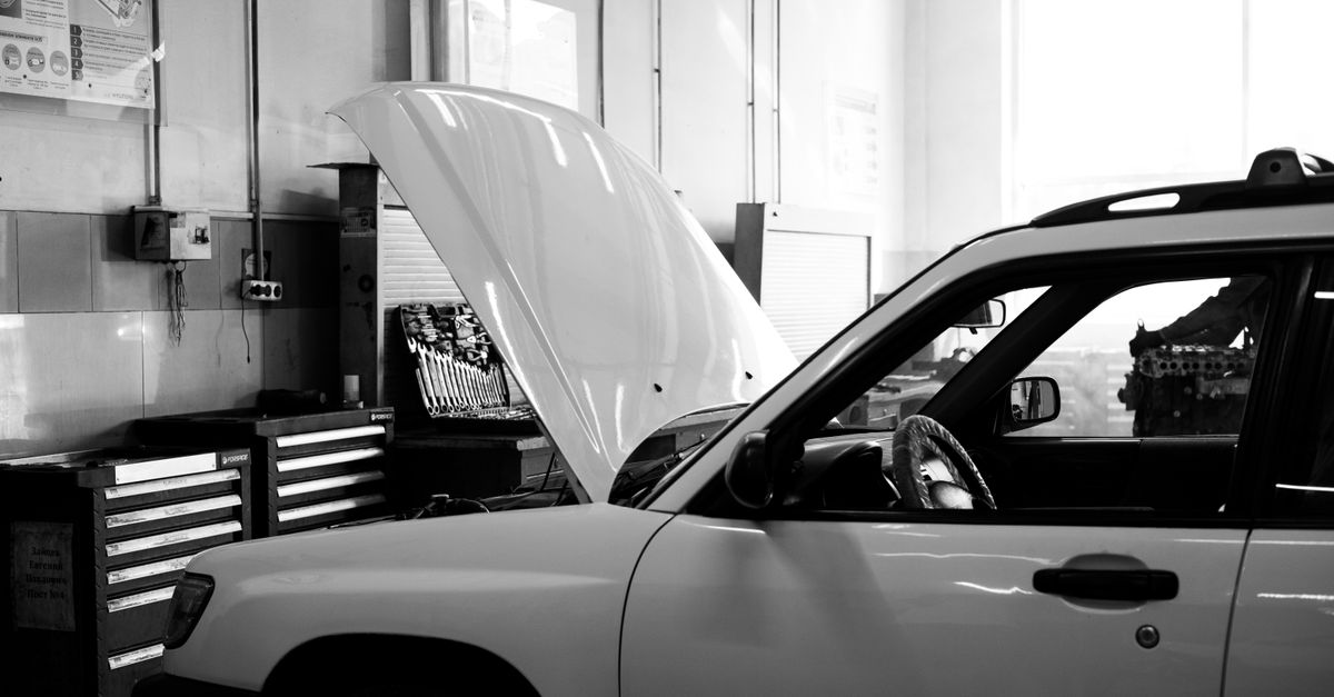 Auto Locksmith service — Soho Locksmith NYC Corp