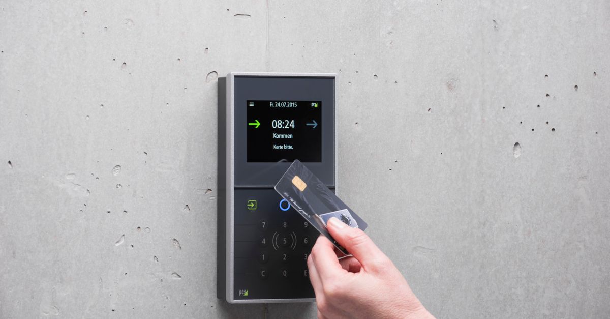 Access Control & Keypad Installation — Soho Locksmith NYC Corp