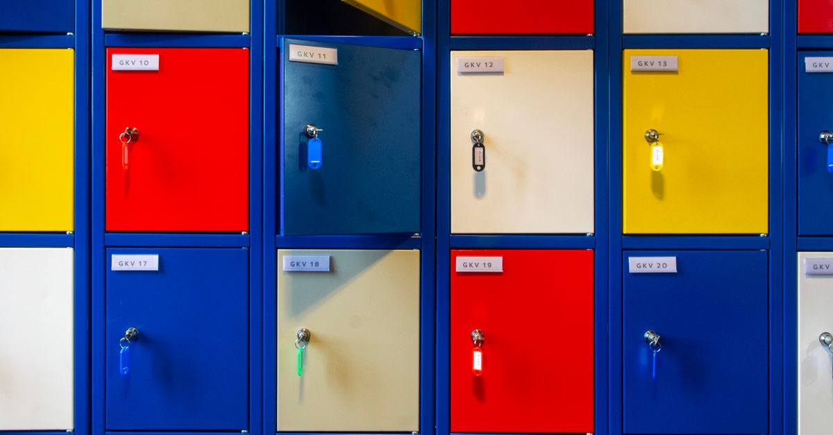 Cabinet Lock Installation — Soho Locksmith NYC Corp