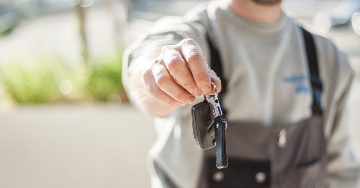 How Much Does It Cost to Replace a Car Key in NYC? — Soho Locksmith NYC Corp