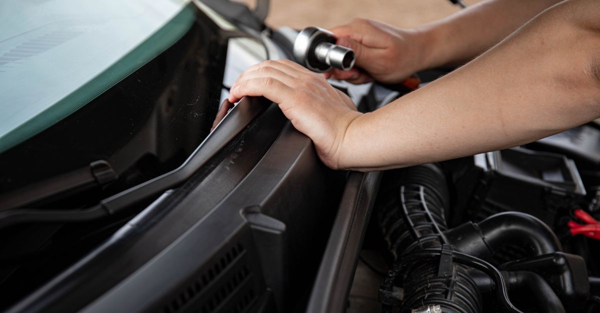 24-Hour Car Lockout Service — Soho Locksmith NYC Corp