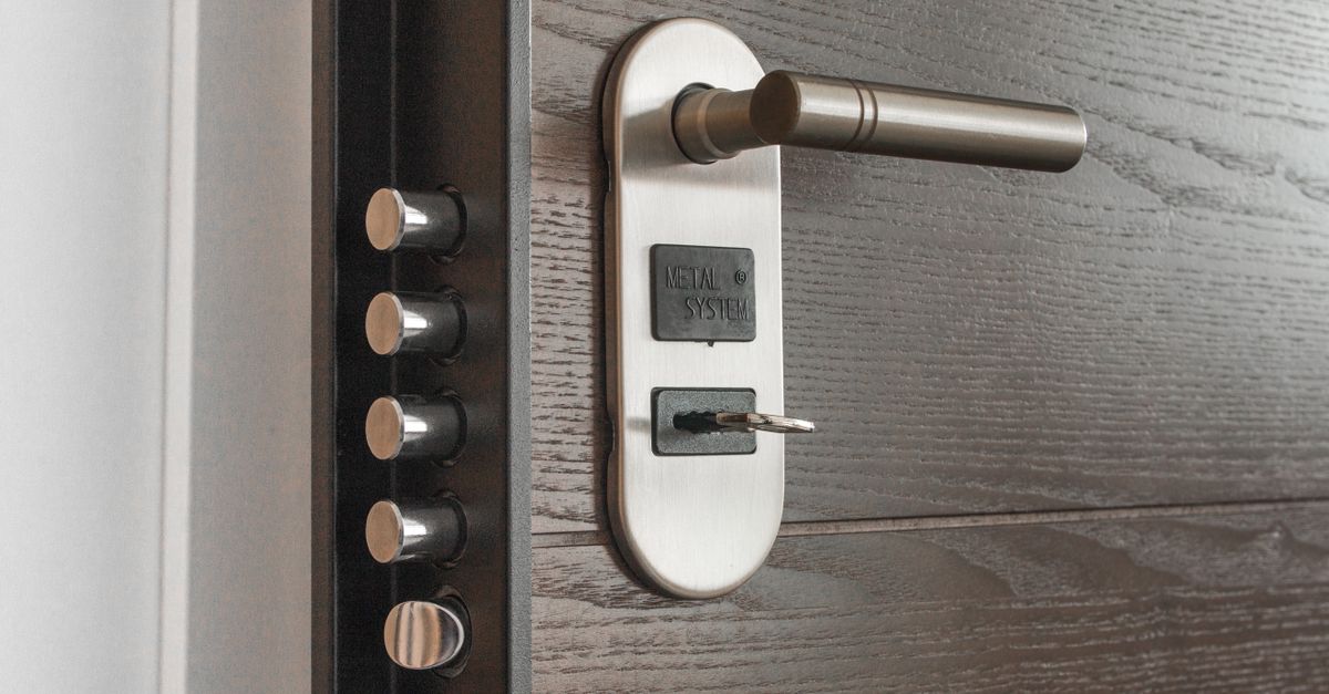 Locked Out of Your NYC Apartment? Here's What to Do First — Soho Locksmith NYC Corp