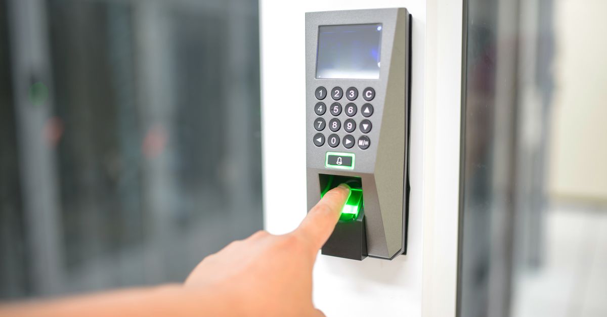 locksmith unlocking front door — Soho Locksmith NYC Corp