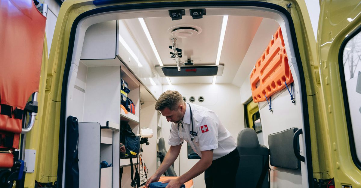 locksmith mobile service van — Soho Locksmith NYC Corp