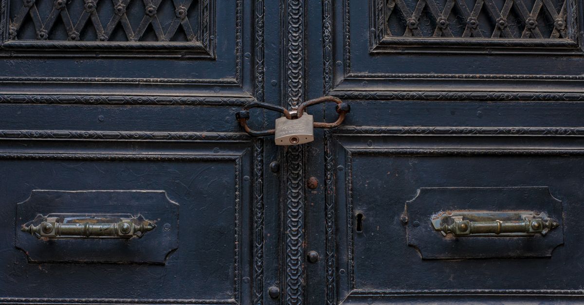 Mortise Lock vs. Cylinder Lock: Which Is on Your NYC Apartment Door? — Soho Locksmith NYC Corp