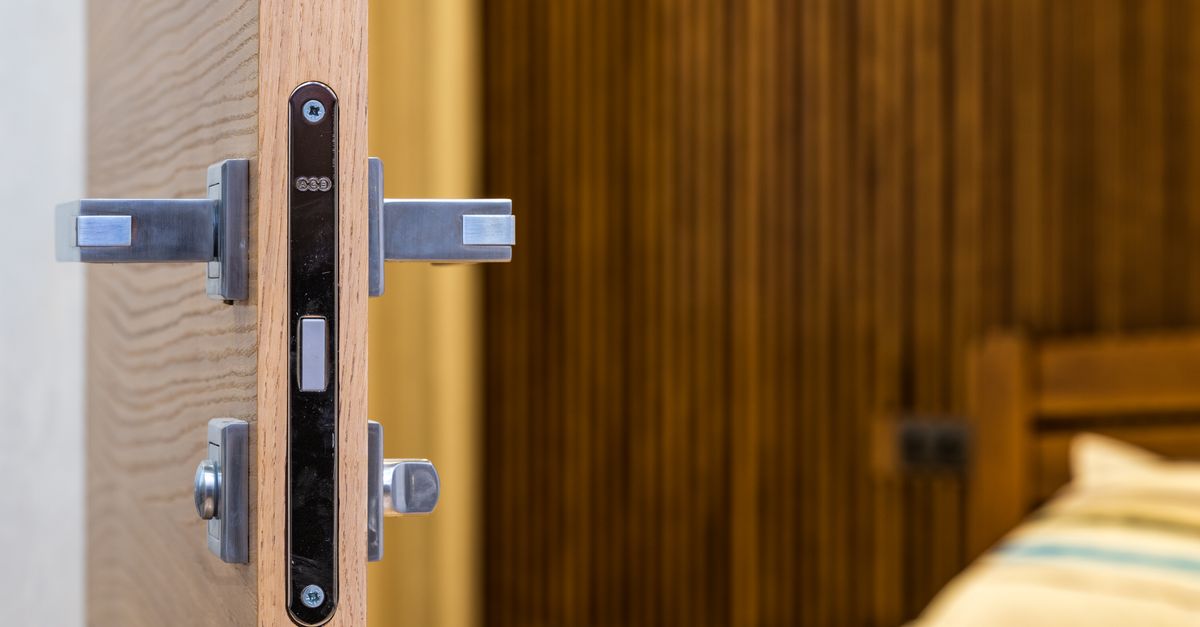 Deadbolt Installation — Soho Locksmith NYC Corp