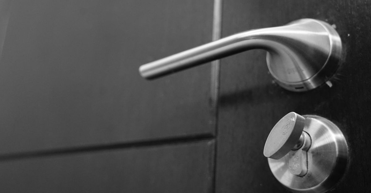 Home Lock Rekey & Cylinder Change — Soho Locksmith NYC Corp