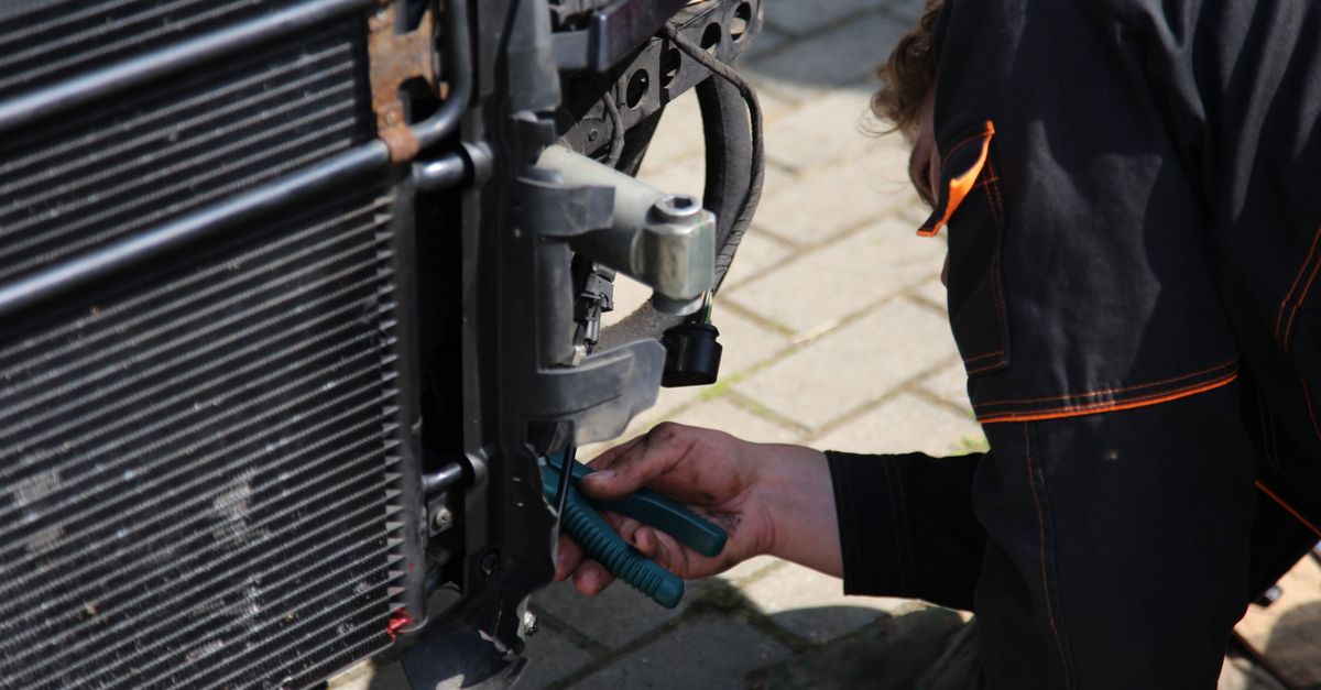 locksmith service technician — Soho Locksmith NYC Corp