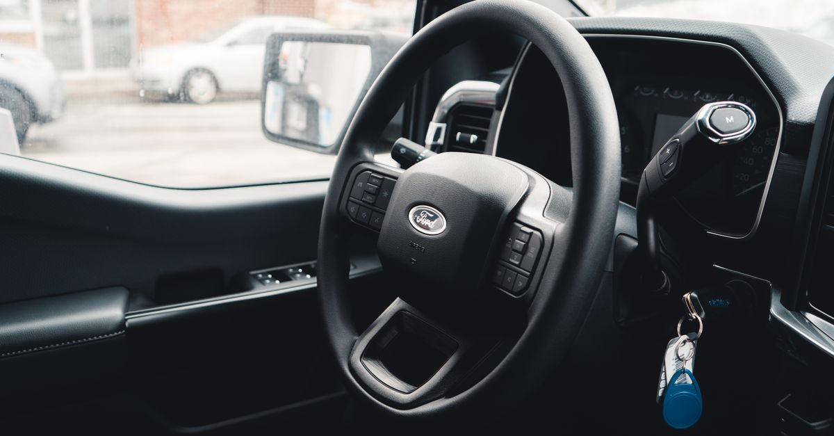 Car Key Replacement by Vehicle Brand: What the Process Actually Involves — Soho Locksmith NYC Corp