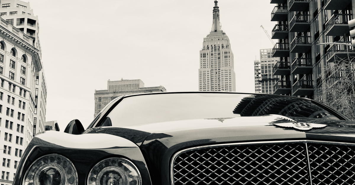 Luxury and High-Security Vehicle Car Key Replacement in New York — Soho Locksmith NYC Corp