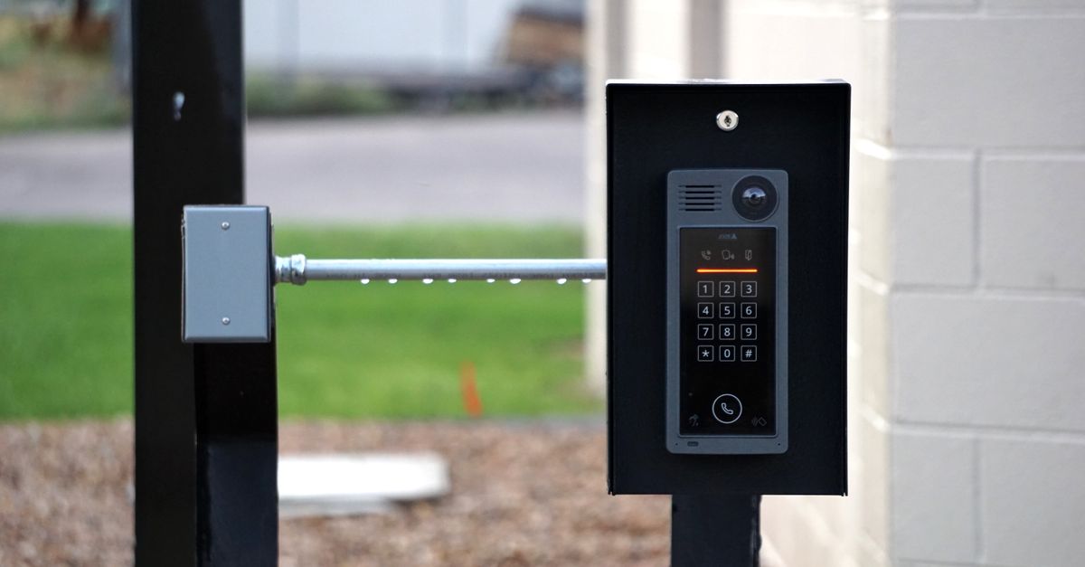 Access Control System Repair, Replacement & Emergency Response — 24/7 — Soho Locksmith NYC Corp