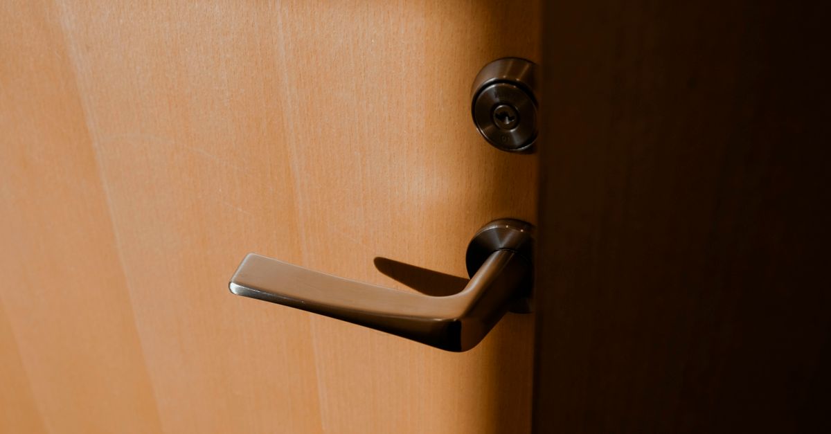 Mortise Lock, Door Knob Lock, and Commercial Hardware We Handle on Every Office Lockout Call — Soho Locksmith NYC Corp