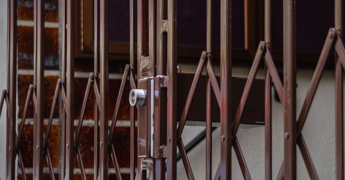 Storefront Door Lock Repair for Glass and Metal Frame Systems — Soho Locksmith NYC Corp