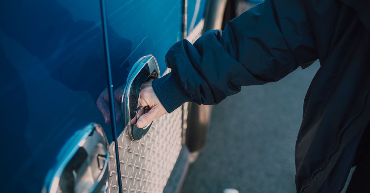 Our Full Range of Commercial Door Lock Services — Soho Locksmith NYC Corp