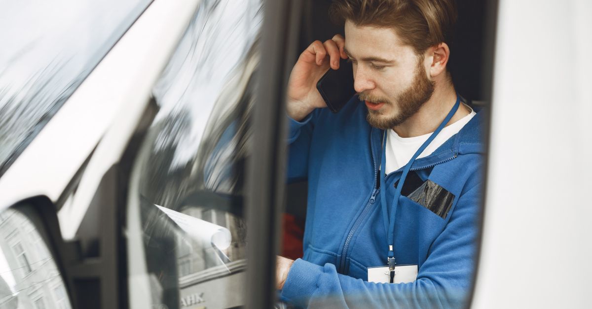 How a House & Apartment Lockout Call Actually Works — Soho Locksmith NYC Corp