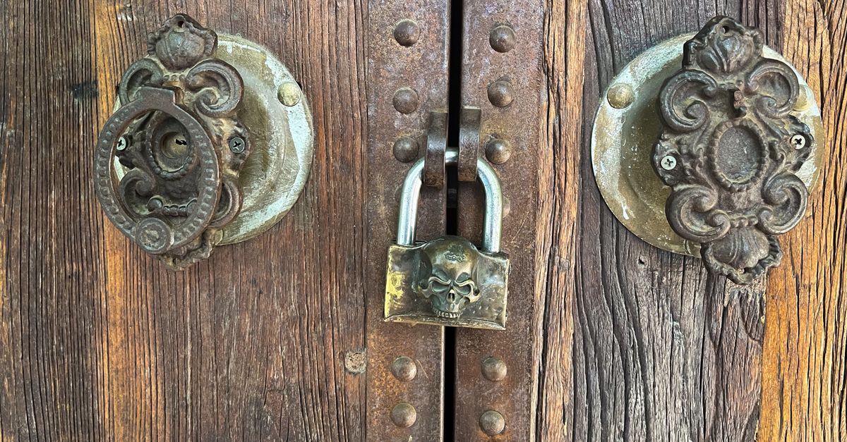 What Is a Mortise Lock and Why NYC Doors Depend on Them — Soho Locksmith NYC Corp