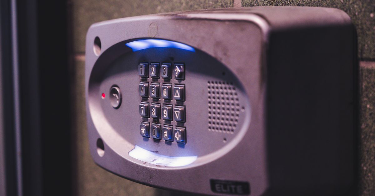 Smart Lock and Keypad Options for Modern Window and Door Security — Soho Locksmith NYC Corp